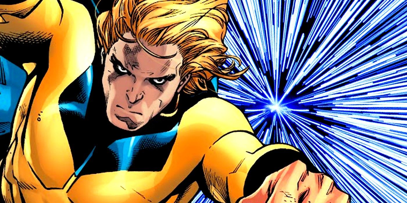 "They Missed the Point": Sentry Is Now a Major MCU Player, But Their ...