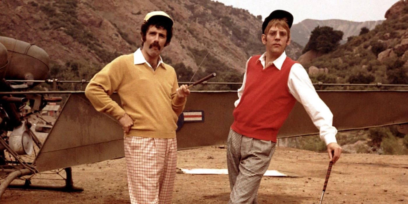 The Final Episode Of The MASH Franchise Never Aired In The U.S. (& Was ...