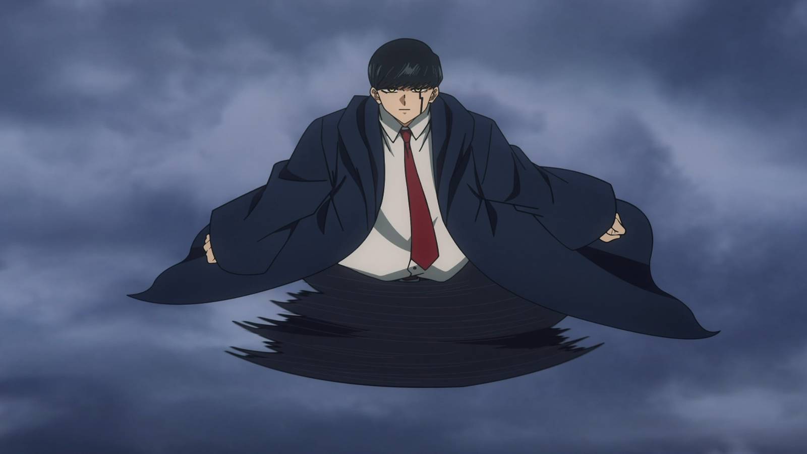 Mashle Episode #24 Release Date & Time