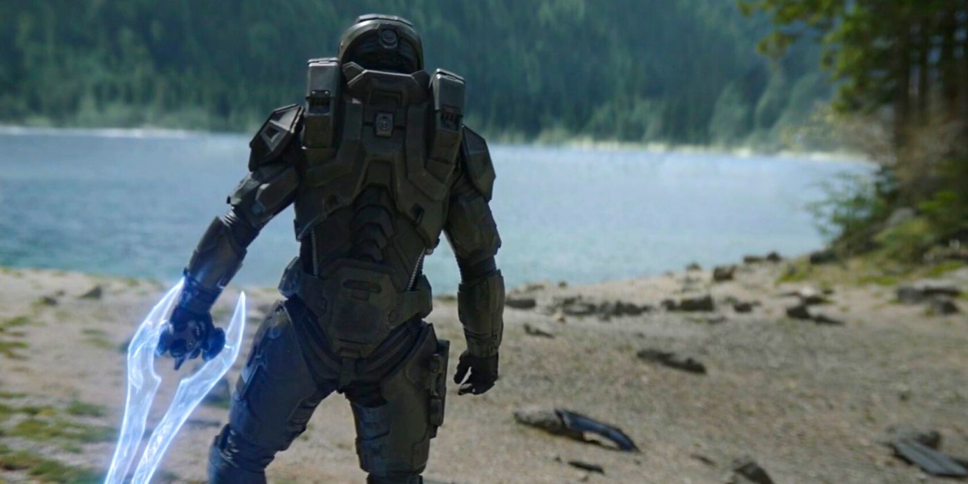 Why Was Halo Canceled After Season 2? Breaking Down Paramount+'s Season 3 Decision