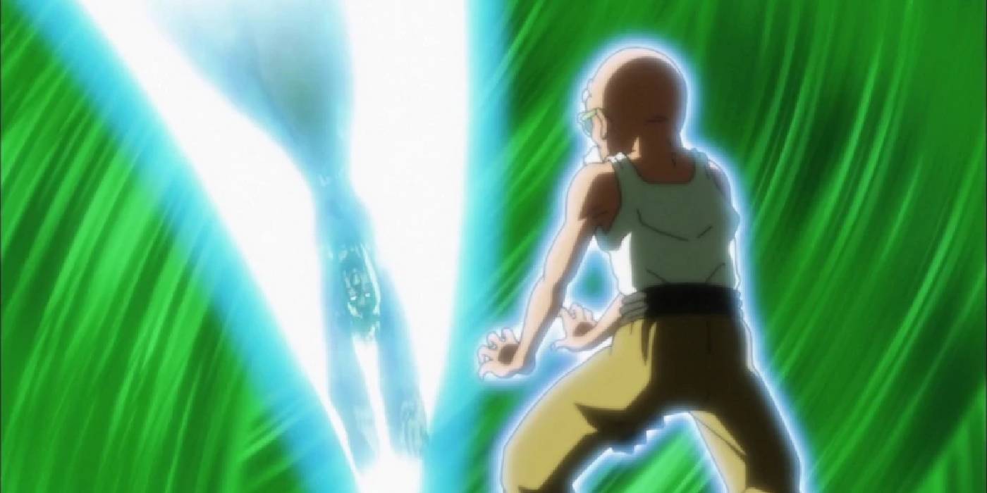 Green Master Roshi 10 Best Dragon Ball Super Episodes
