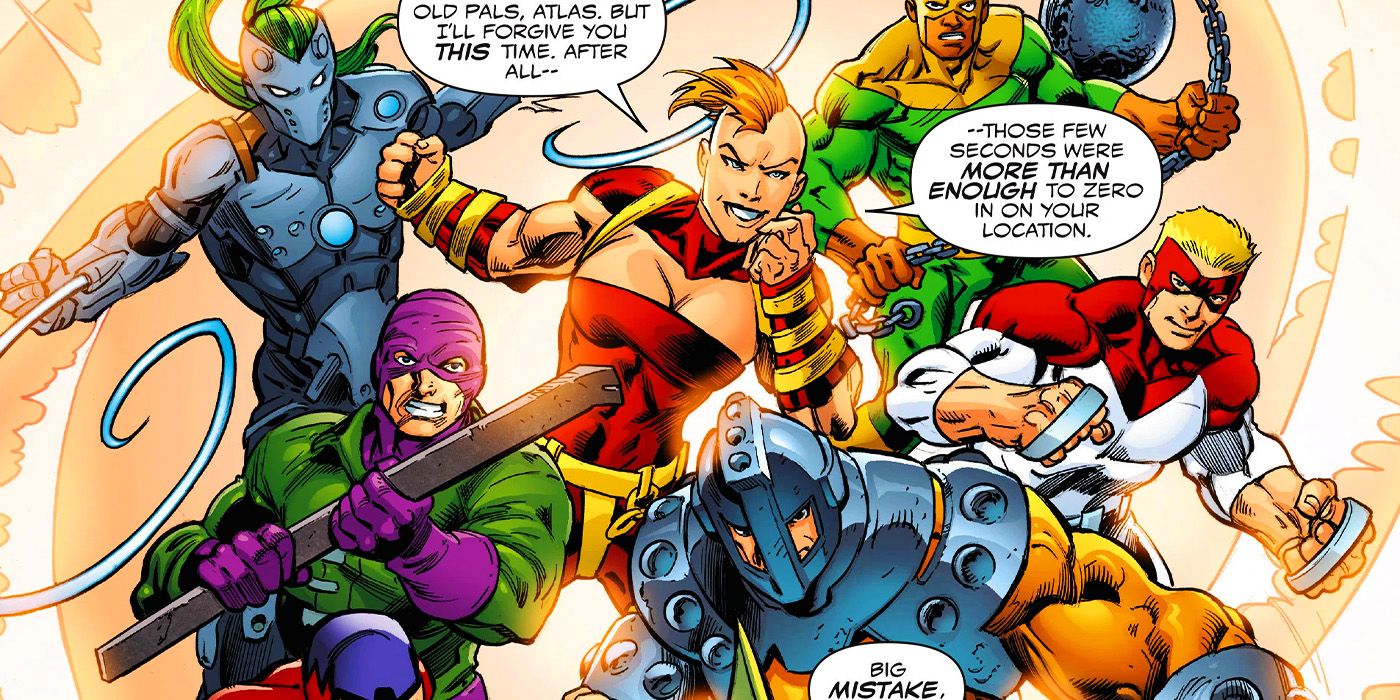 10 Powerful Avengers Villains Already Set Up For The MCU's Future