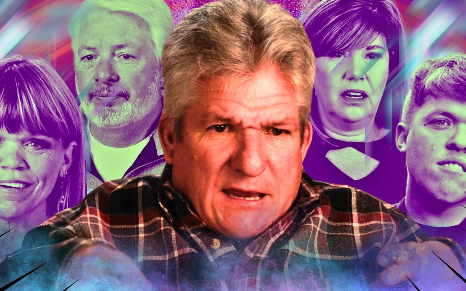 Matt Roloff Compares This Little People, Big World Season 25 Star To A  Dictator