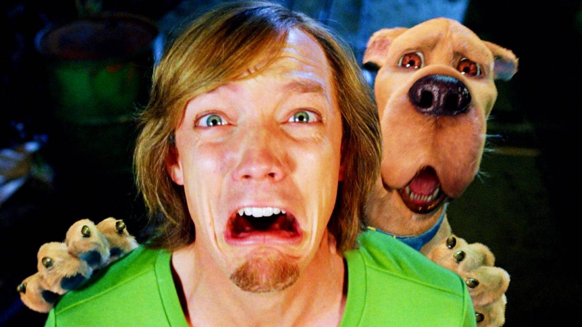 James Gunn Celebrates Scooby-Doo 2's 20th Anniversary With One Honest Take  About The Title, image size:1200x675
