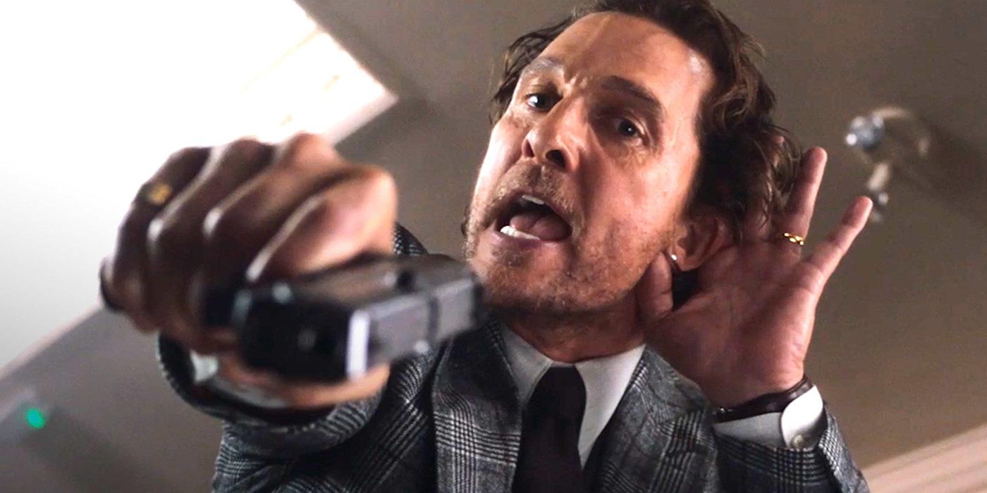 My Hopes For Matthew McConaughey Returning To His $115M Gangster Role From 5 Years Ago Just Got Way Higher