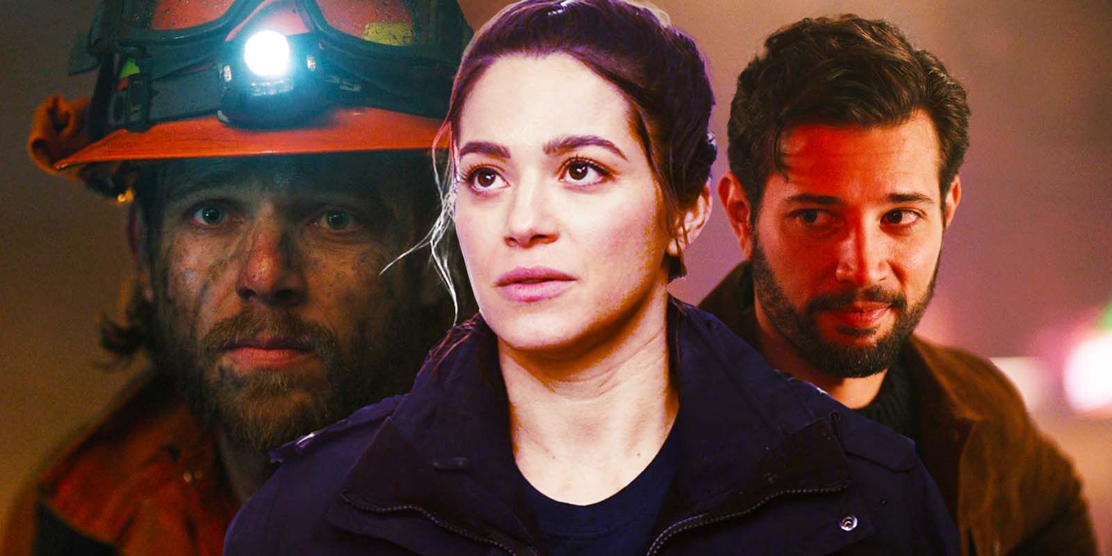 Fire Country Season 3's New Character Makes Bode's Season 2 Finale Crime More Heartbreaking For Gabriela