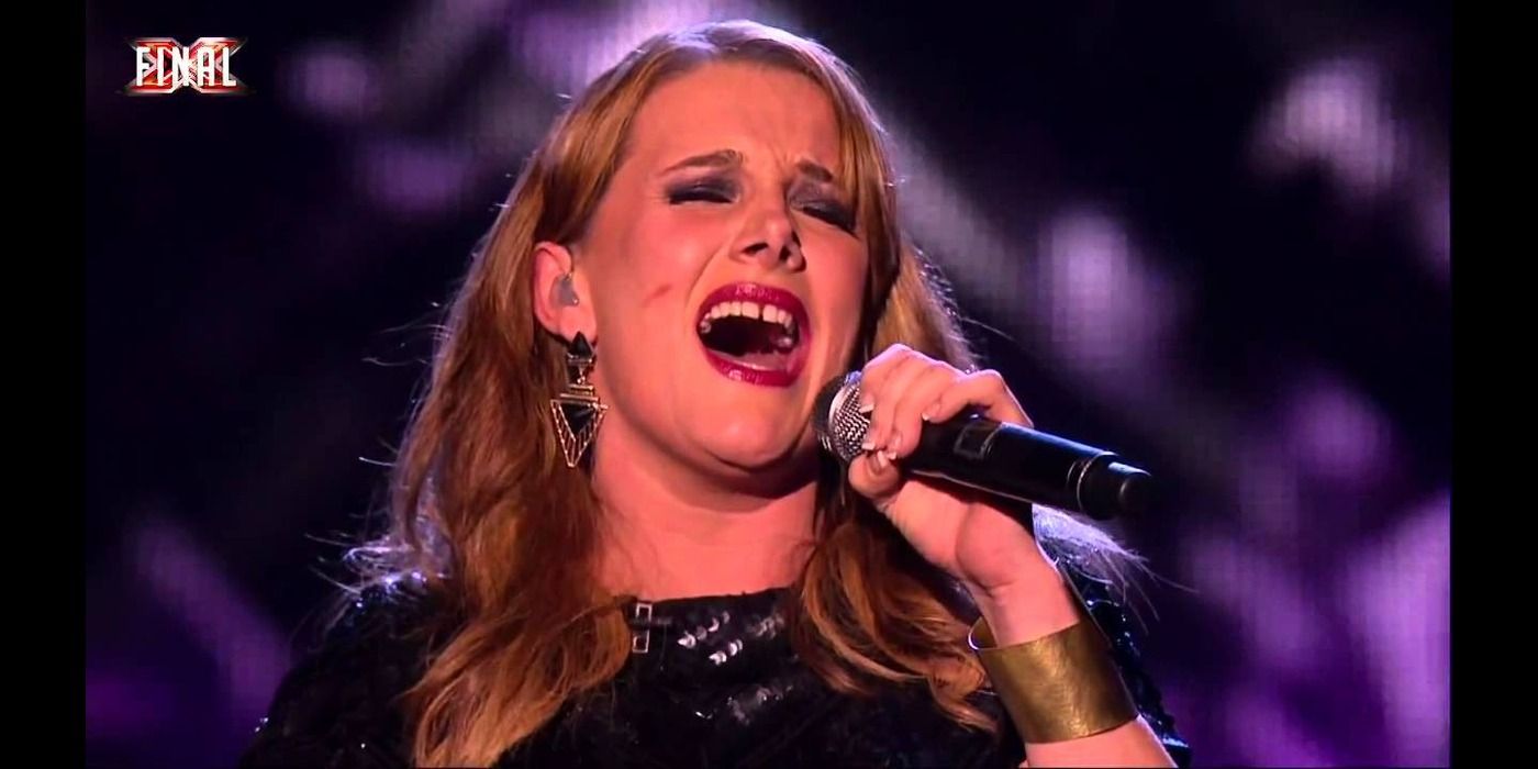 The X-Factor: The 10 Most Successful Contestants Of All Time, Ranked By ...