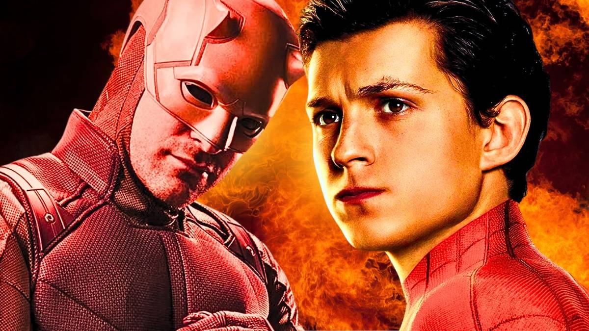 Fire Mcu Rig MCU’s Netflix Canon Update Means 1 Missing Marvel Hero Is Crucial To ...