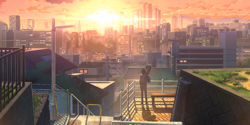 Iconic Field Mecha Action & Shonen Battles Fuse in Exciting New Anime More Fans ...