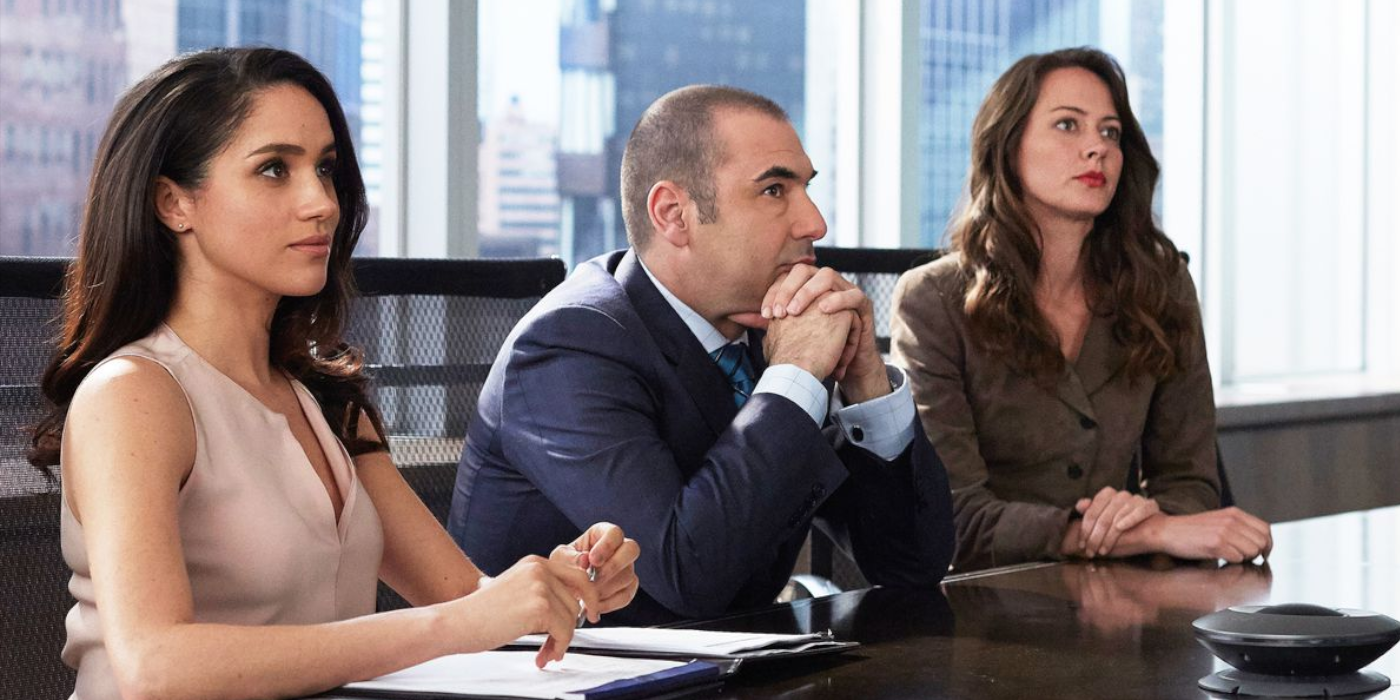 Suits: L.A.s Disappointing Release Window Update Is Actually Good News For Suits New Spinoff