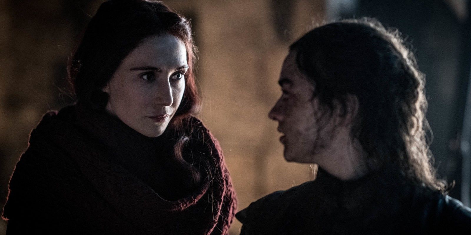 House Of The Dragon Season 2's Melisandre Replacement Can Be Better Than Game Of Thrones After Huge Power Tease