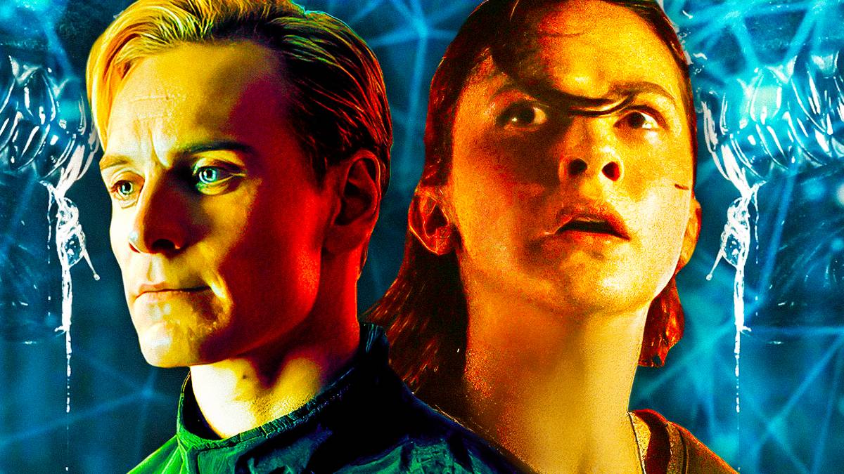 Alien: Romulus Just Showed Everything Wrong With Ridley Scott's ...