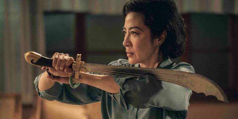 8 Action Movie Stars Who Are Also Sci-Fi Icons