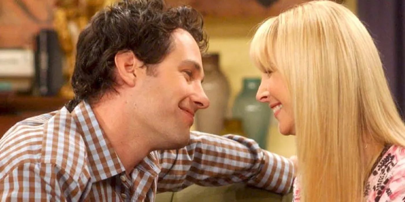 10 Biggest Ways Friends Changed Between Season 1 & The Final Episode