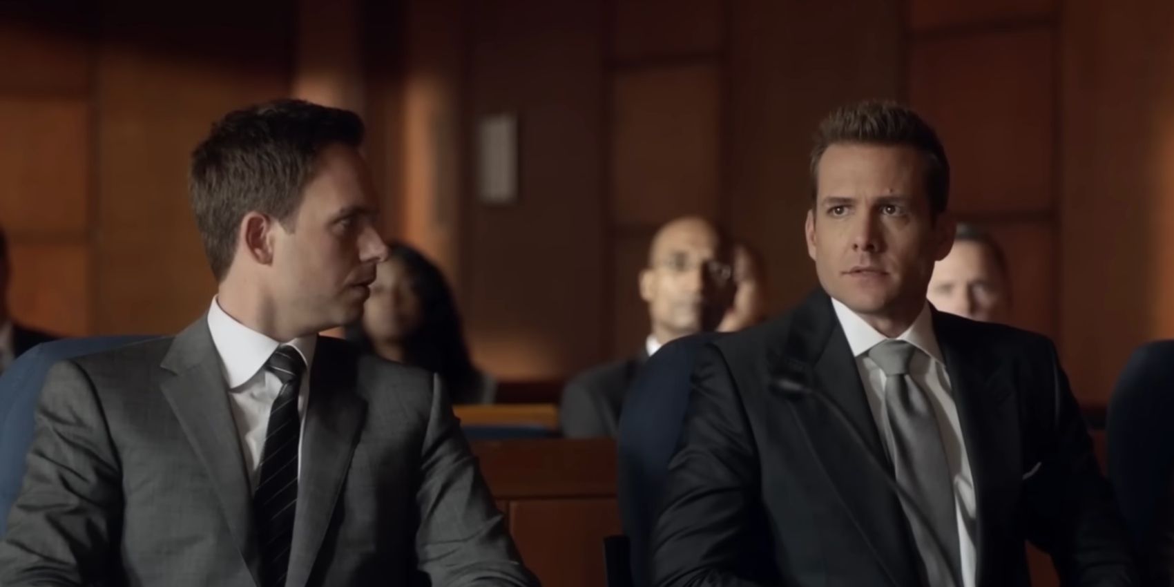 7 razones por las que la escisión de Suits L.A. es mejor que una reposición de Suits