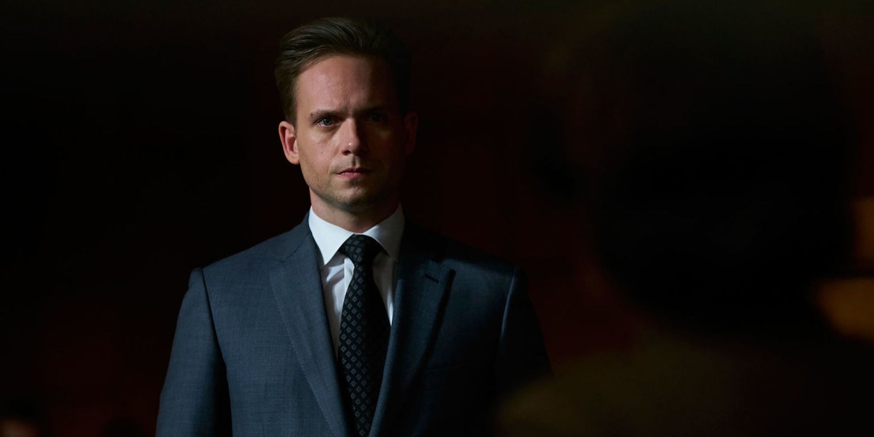 El episodio mejor calificado de Suits debería habernos advertido que era hora de que terminara el programa