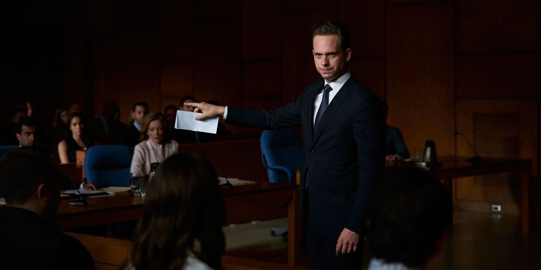 Suits Massive Netflix Success Reveals 1 Harsh Truth About The TV Streaming Era