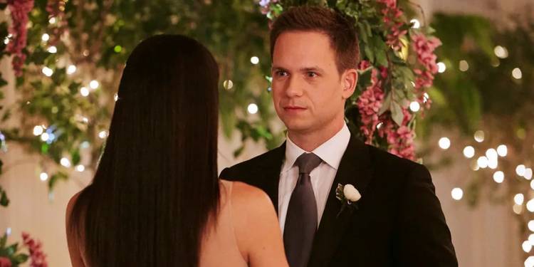 10 Best Suits Scenes That Defined The Show 10 Best Suits Scenes That Defined The Show