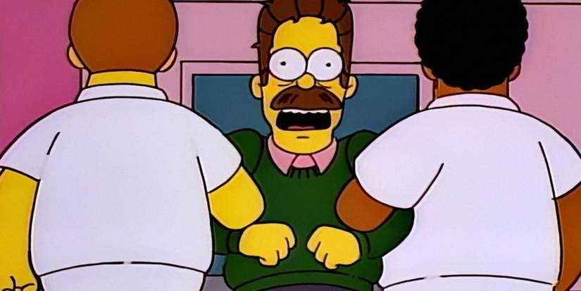 10 Popular Words And Phrases Invented By The Simpsons