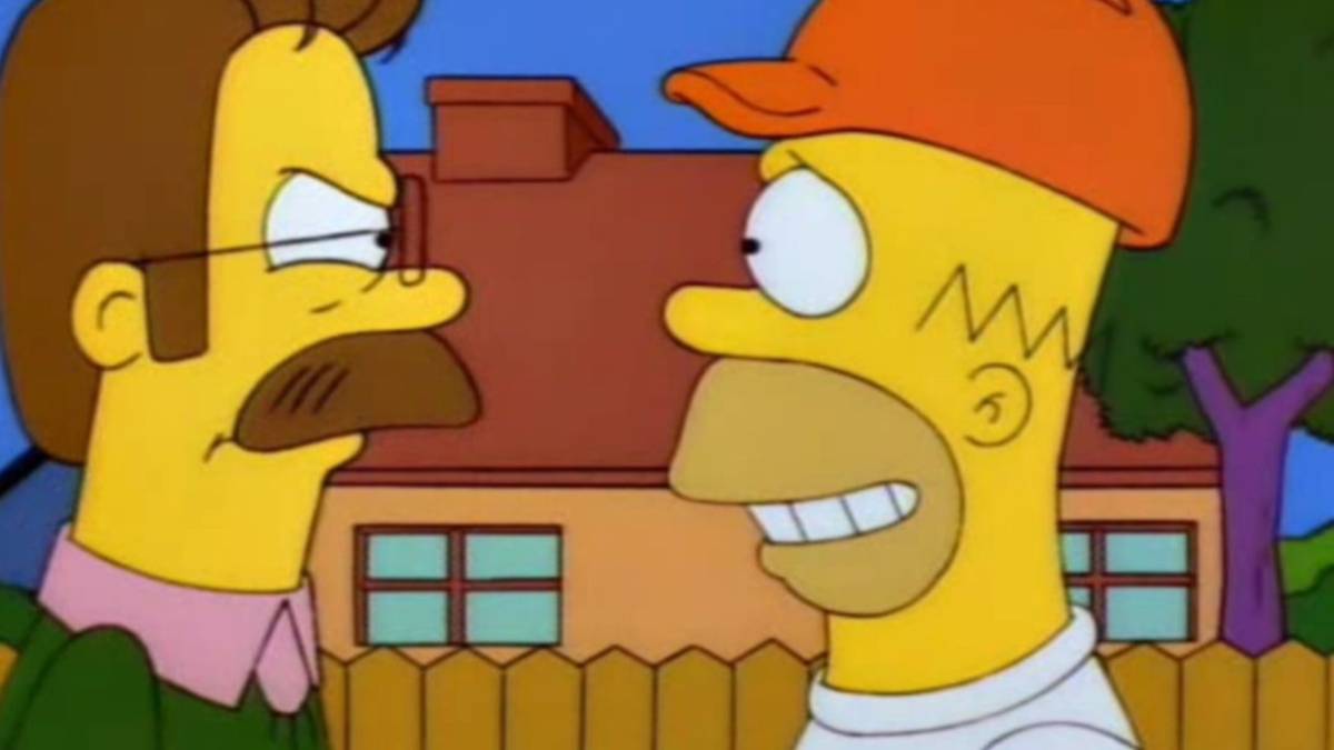 IS SIMPSONS GOOD TO WATCH visual data 7
