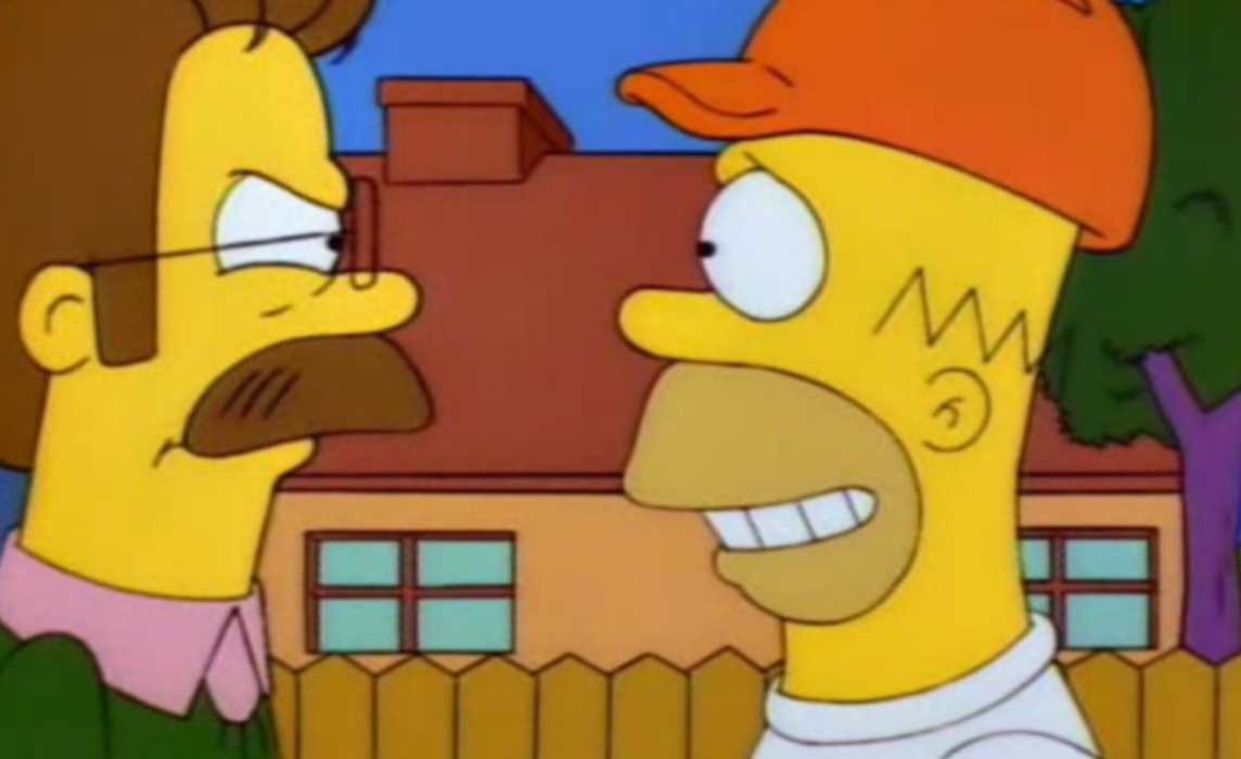 The Simpsons | ScreenRant