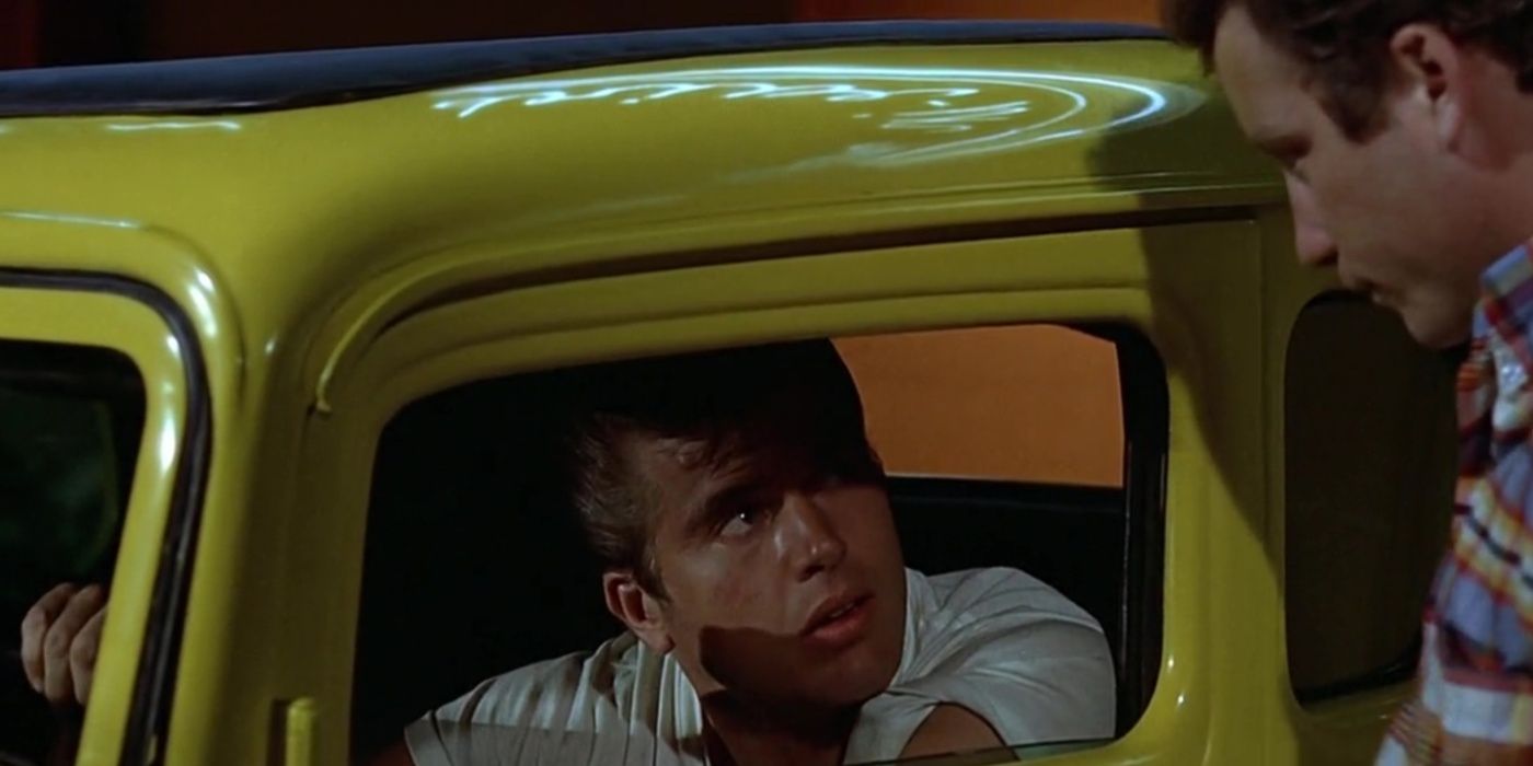 John Milner's Death & American Graffiti Ending Explained