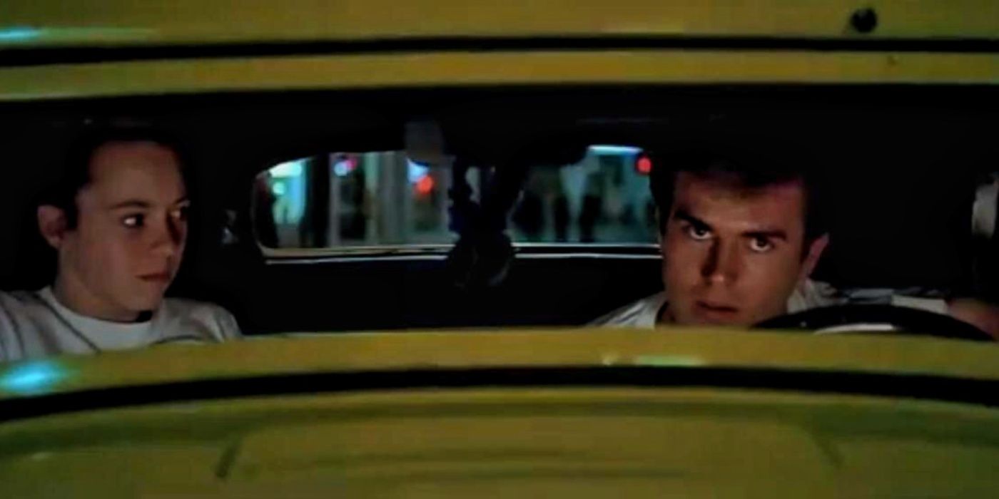 John Milner's Death & American Graffiti Ending Explained