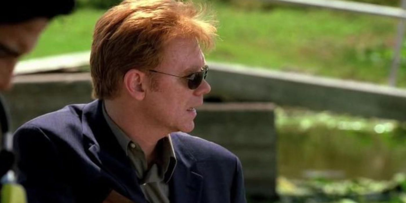 Every CSI Crossover Episode Explained