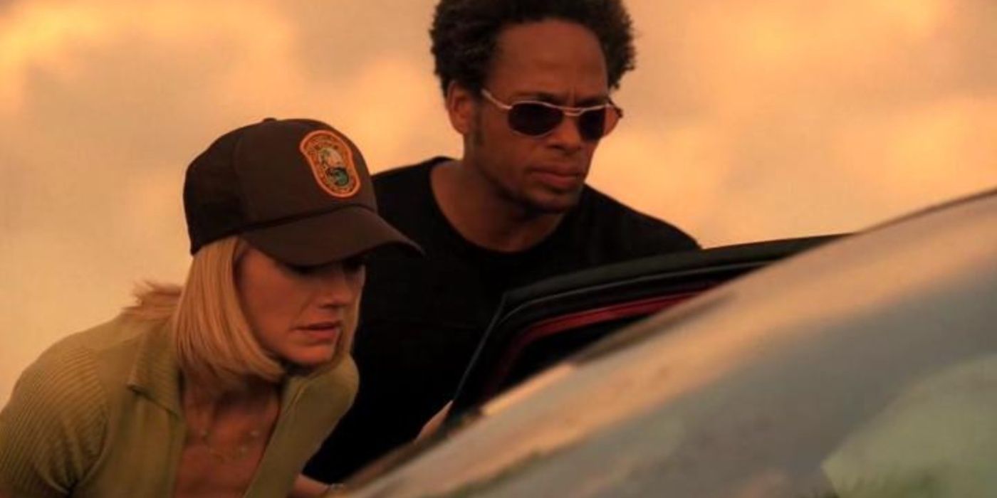 Every CSI Crossover Episode Explained