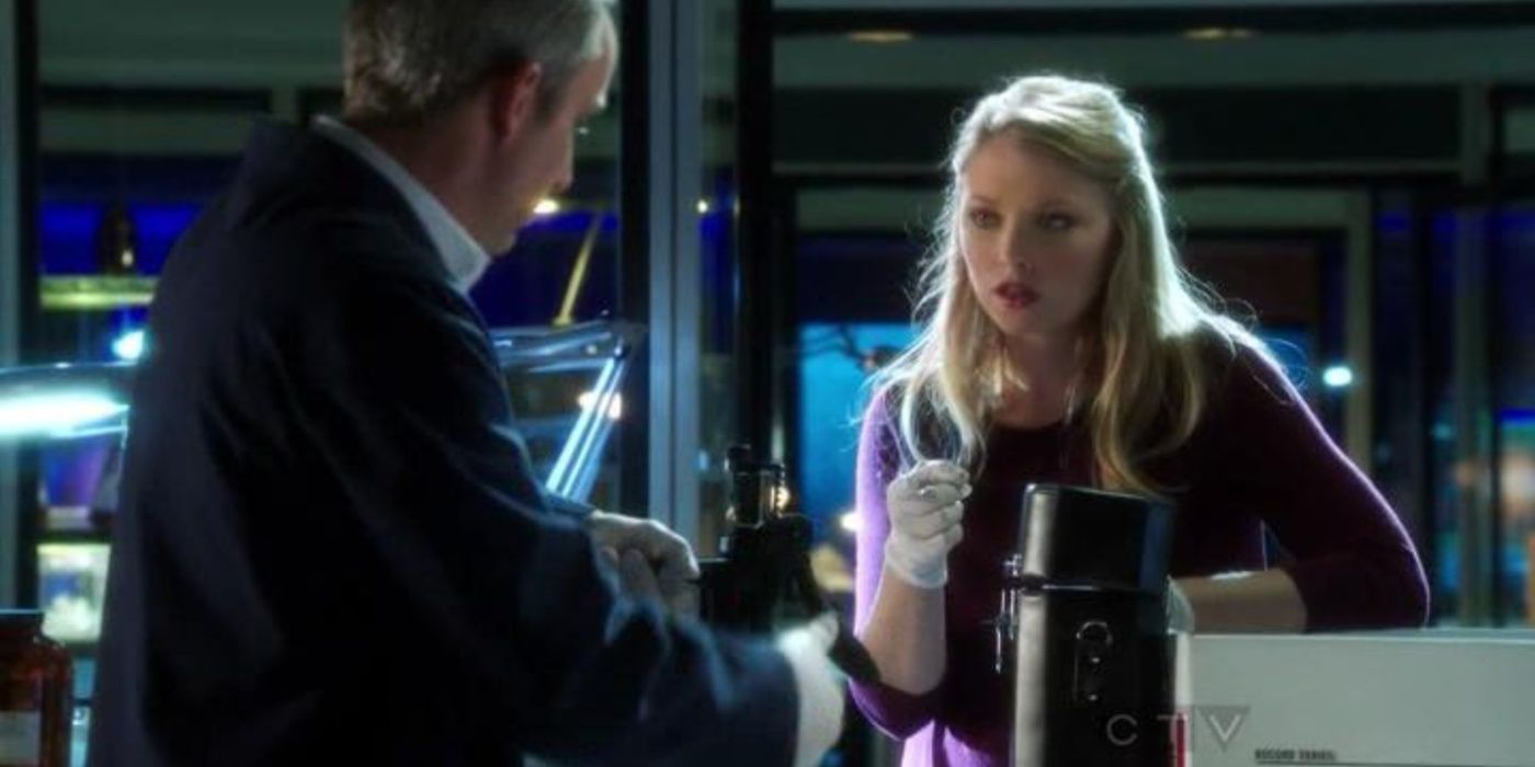 Every CSI Crossover Episode Explained