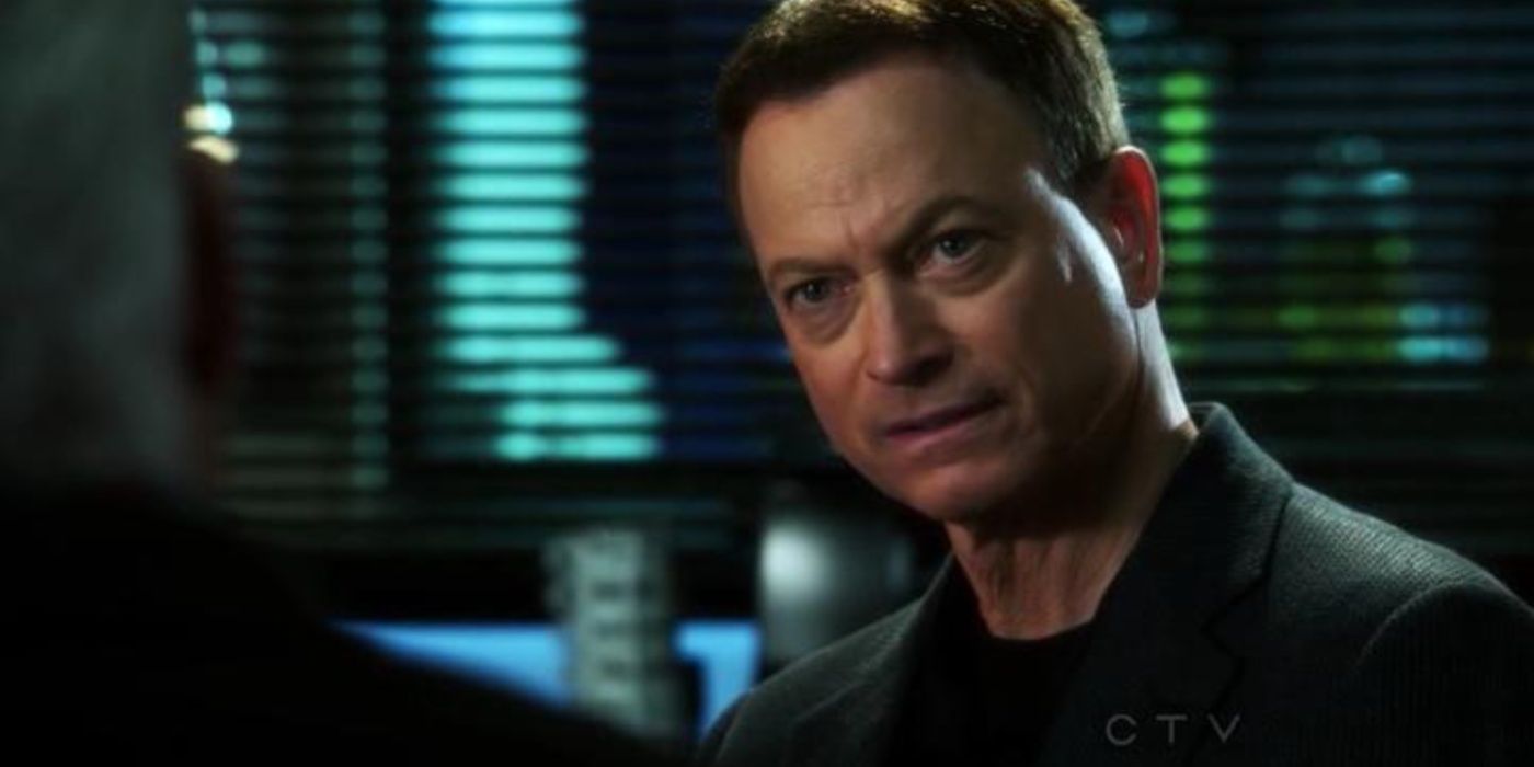 Every CSI Crossover Episode Explained