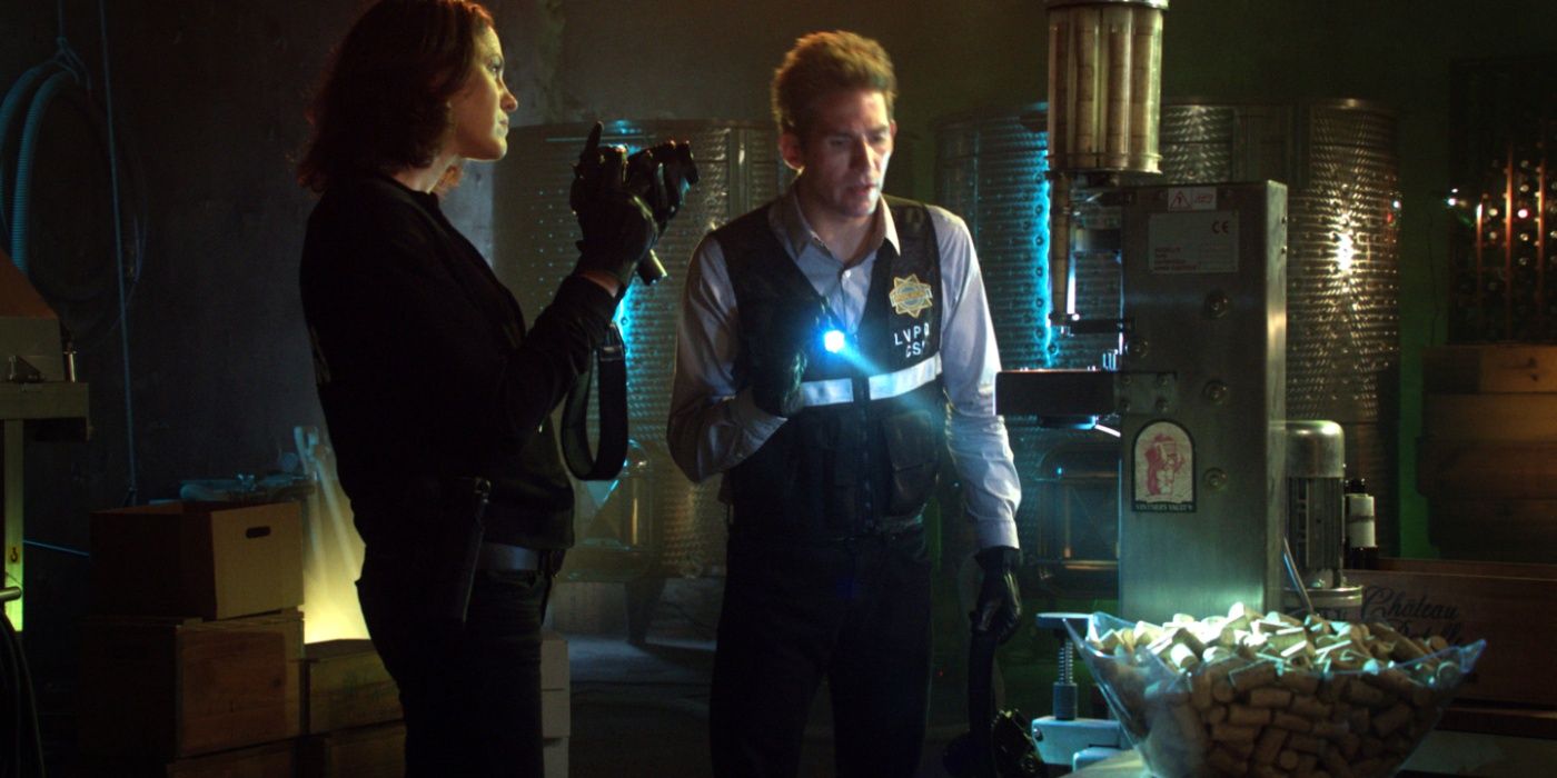 Every CSI Crossover Episode Explained