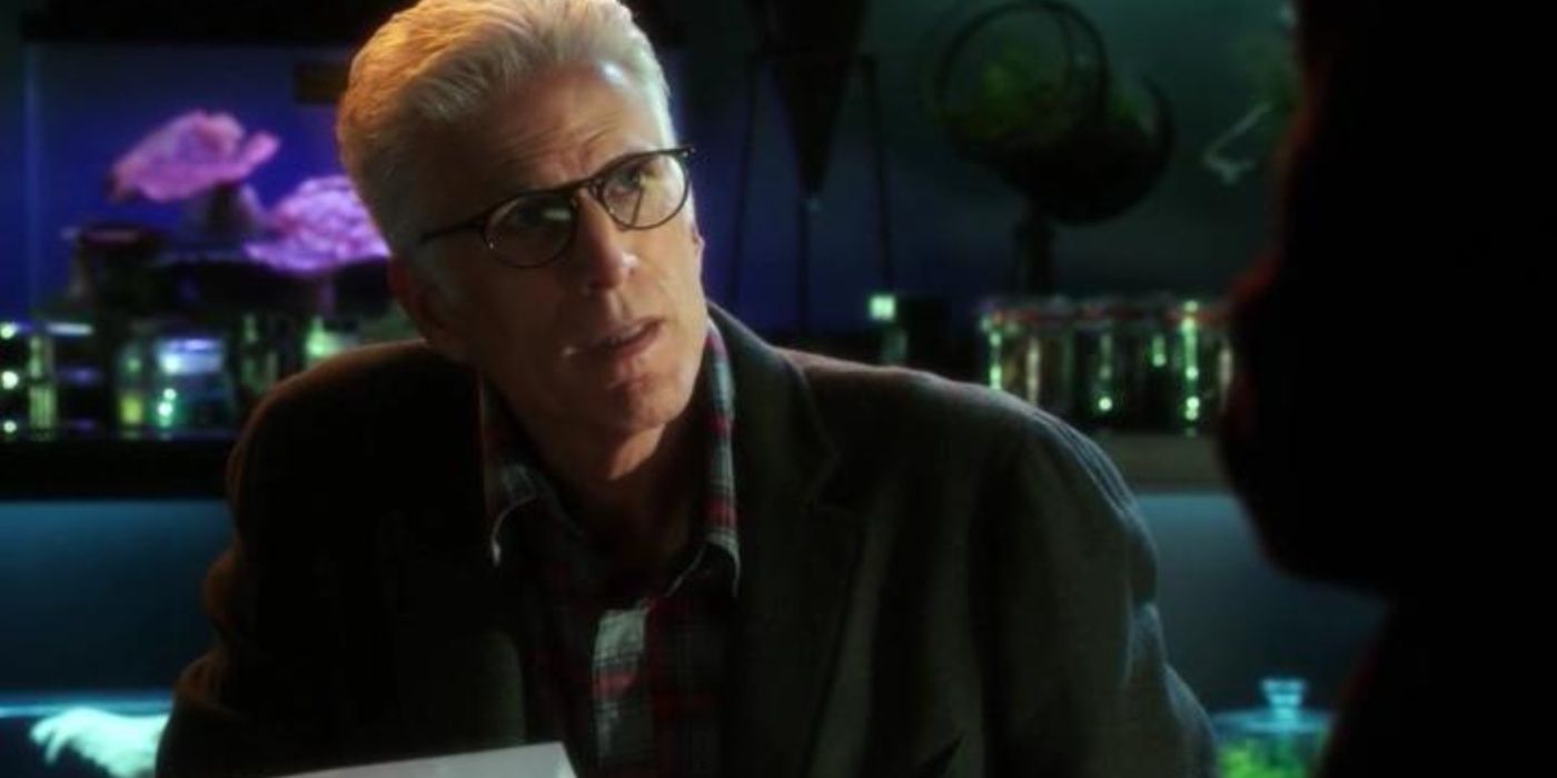 Every CSI Crossover Episode Explained