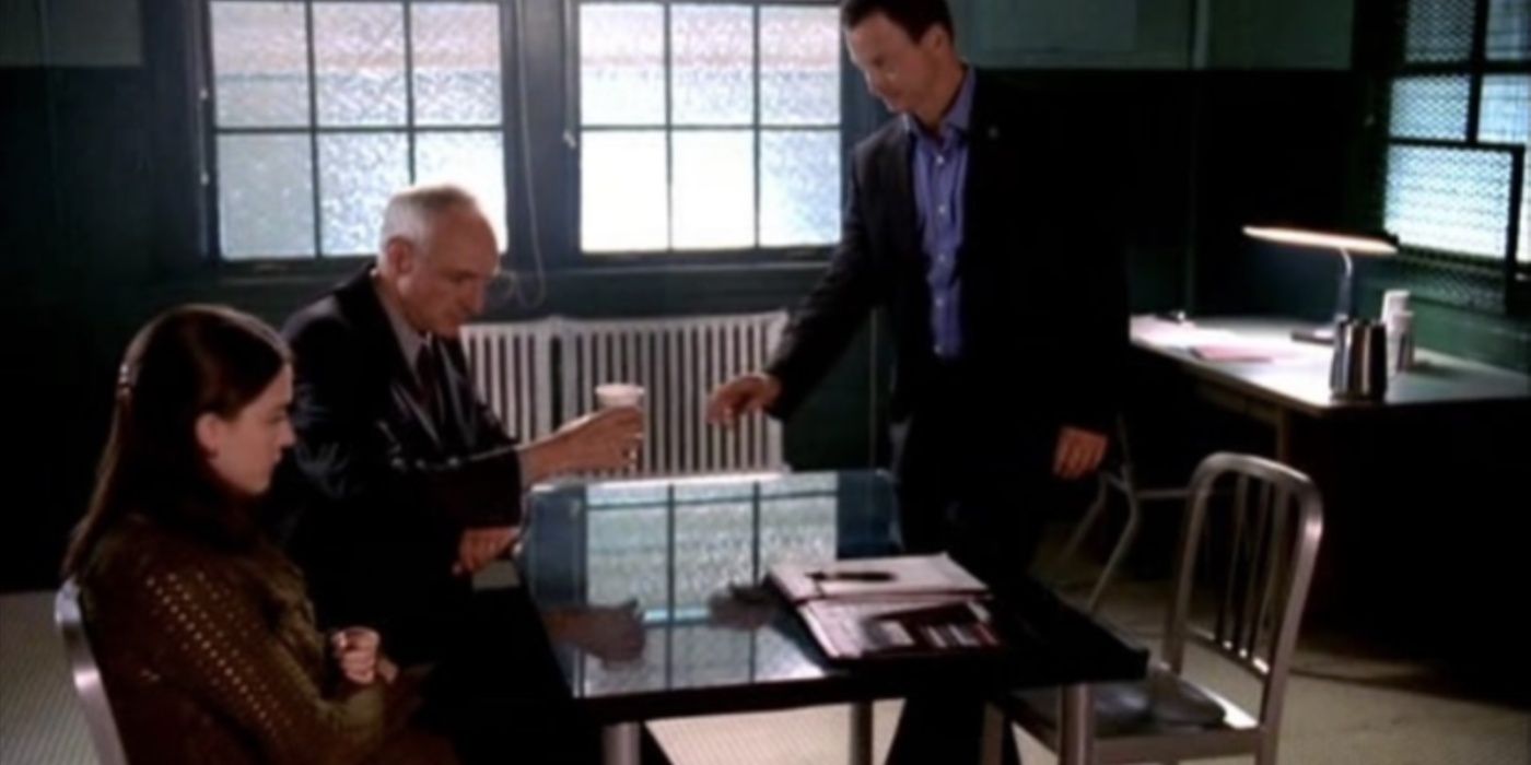 Every CSI Crossover Episode Explained