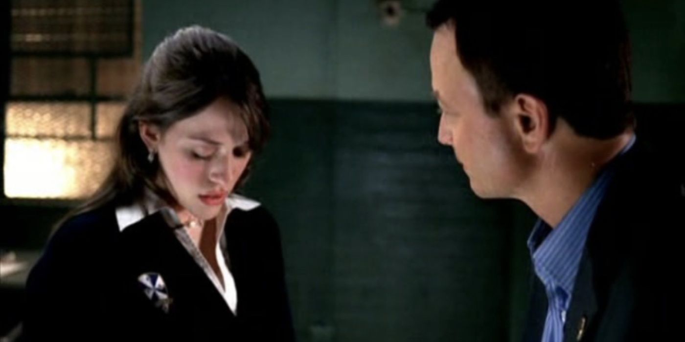 Every CSI Crossover Episode Explained