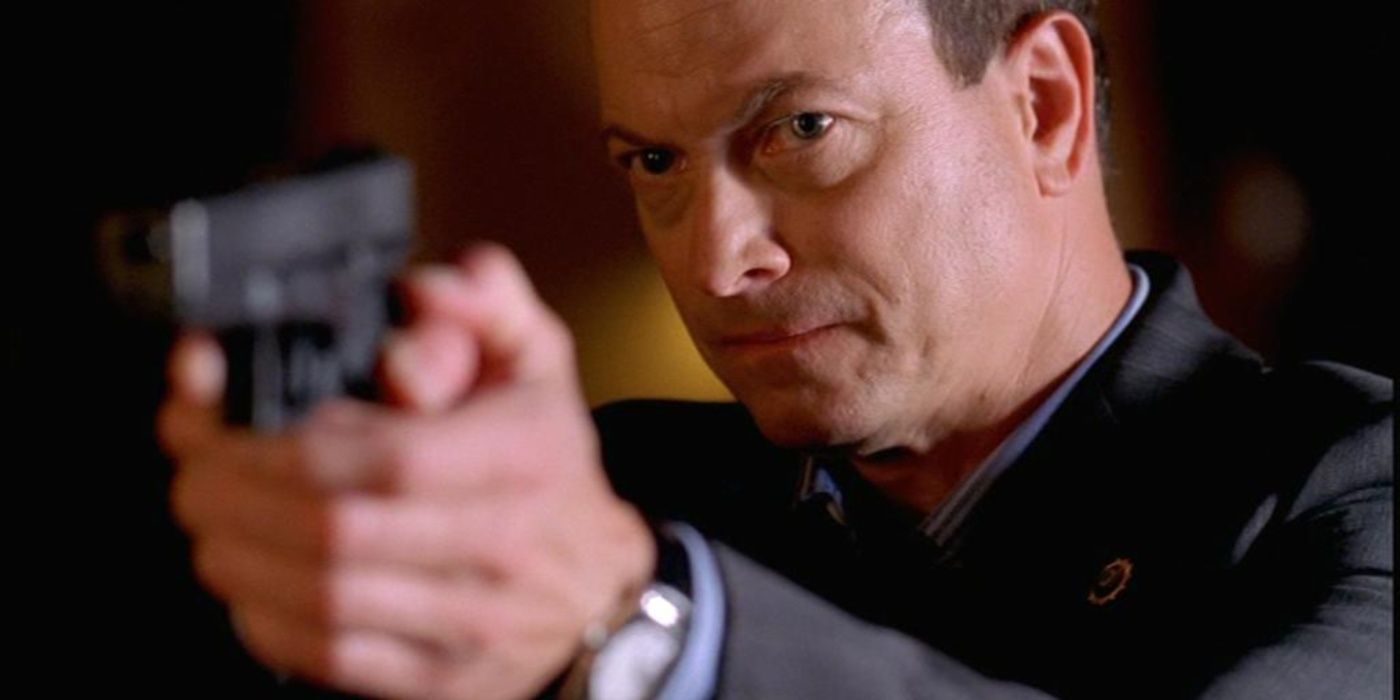 Every CSI Crossover Episode Explained