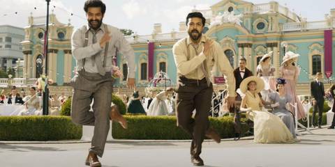 RRR Summary, Trailer, Cast, Where to Watch and More