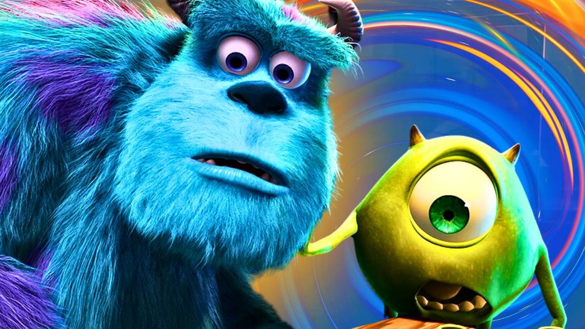 1 Monsters, Inc. Line Created A Huge Pixar Sequel Plot Hole