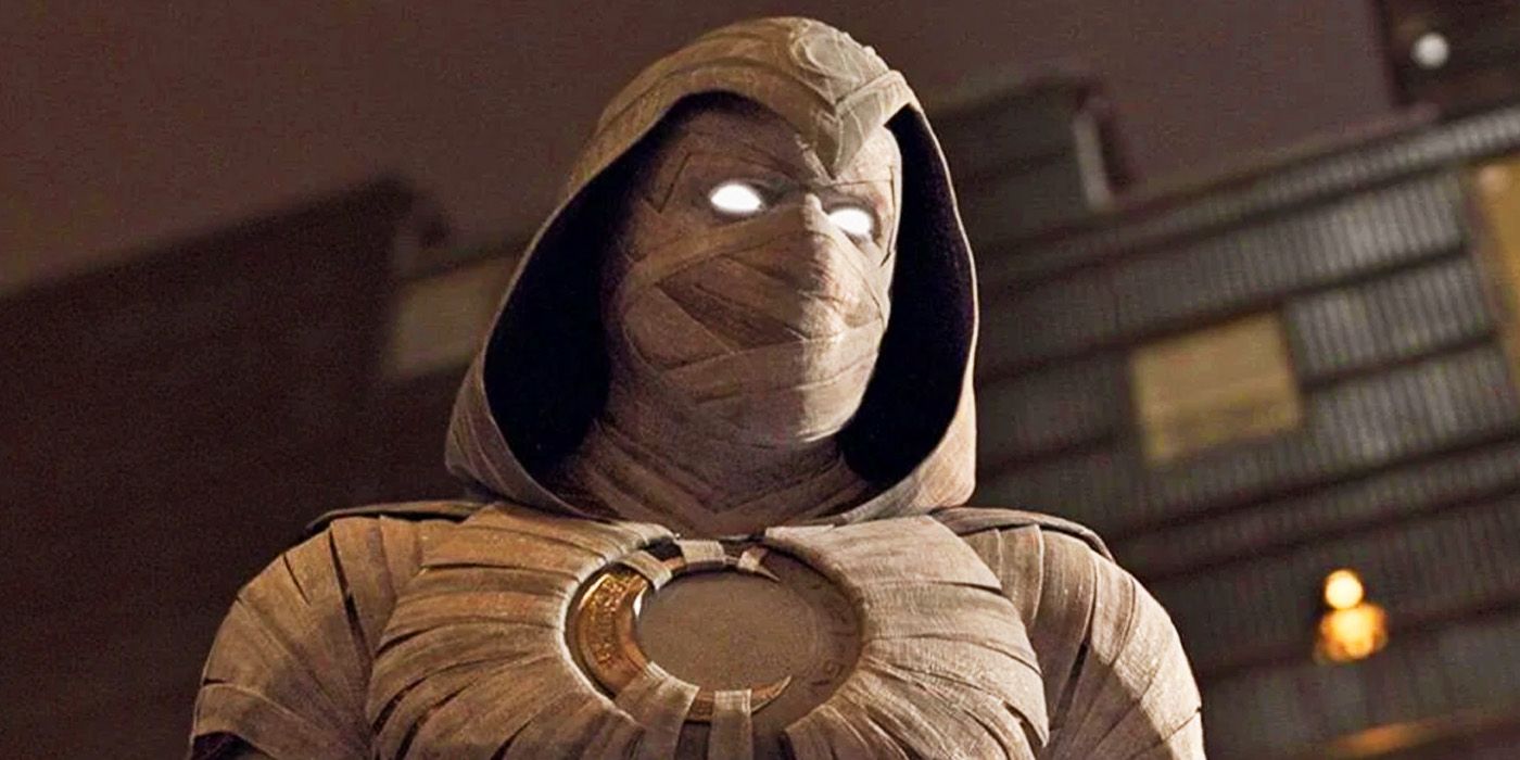 No puedo creer que la temporada 2 de Moon Knight no haya sucedido todavía, casi tres años después de su estreno