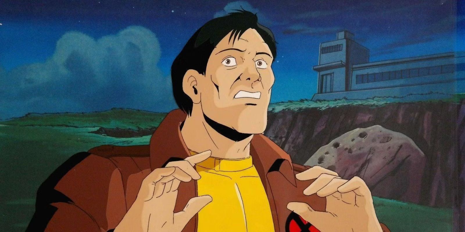 10 Saddest Episodes Of X-Men: The Animated Series