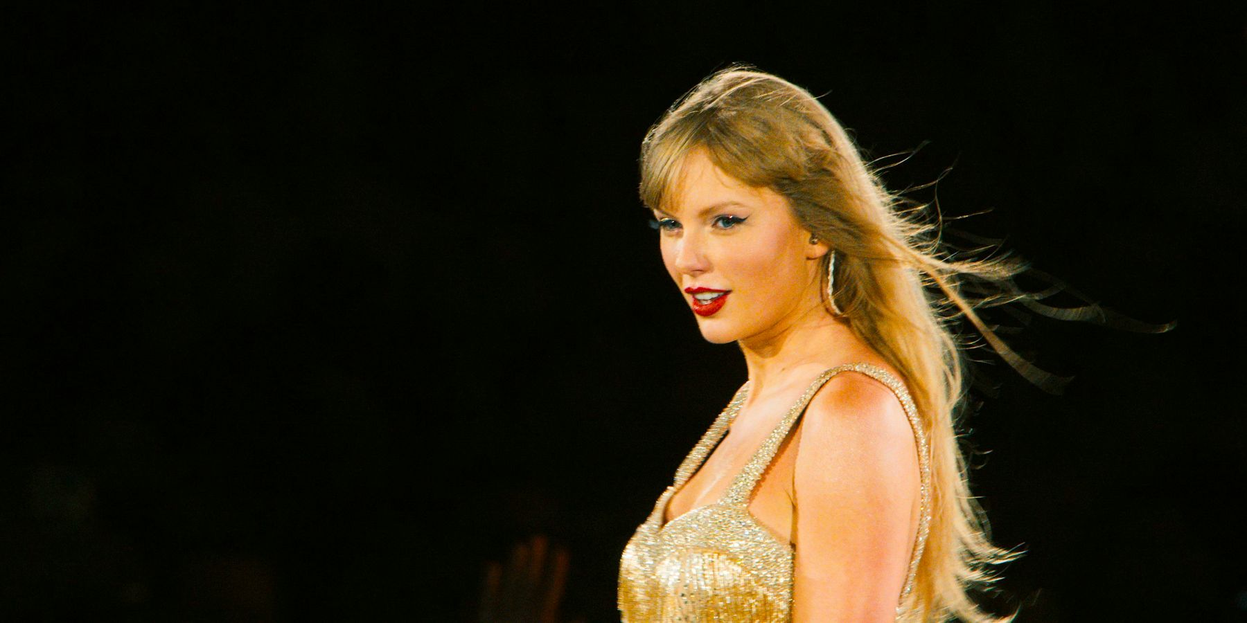 Every Taylor Swift Album The Popstar Actually Owns