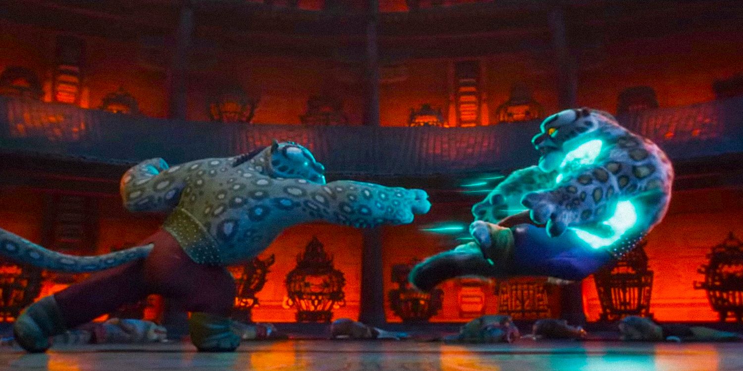 Kung Fu Panda 4 Completes An Unexpected Villain Redemption Story