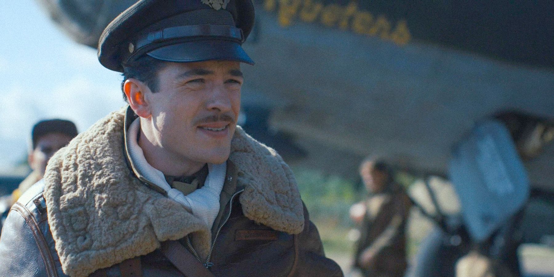 Creo que es asombroso: un experto en la Segunda Guerra Mundial otorga una puntuación casi perfecta a la miniserie de Spielberg y Hanks para Apple TV+