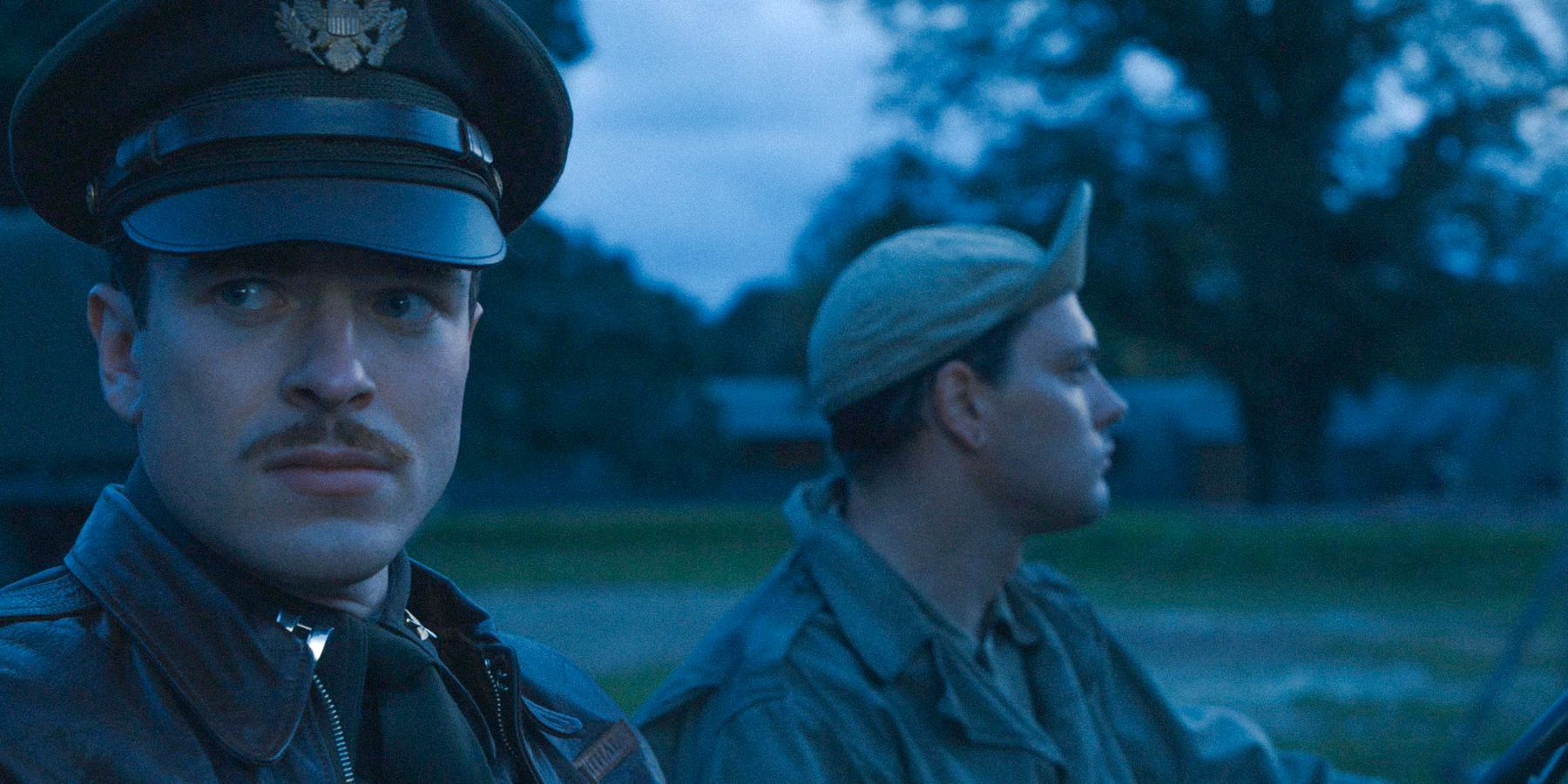 Creo que es asombroso: un experto en la Segunda Guerra Mundial otorga una puntuación casi perfecta a la miniserie de Spielberg y Hanks para Apple TV+