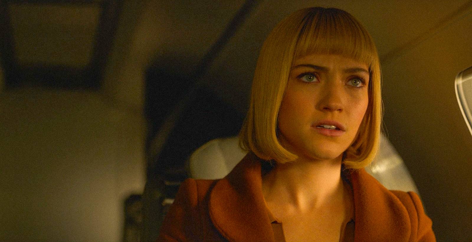 Death & Other Details Season 2 Not Happening As Hulu Cancels Murder ...