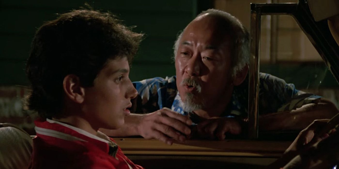 I Think I Know Exactly Where Cobra Kai Season 6's Mr. Miyagi Mystery Is Headed