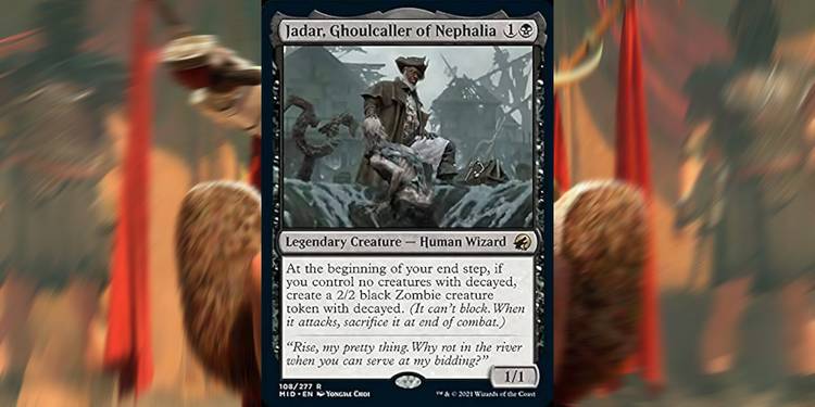 9 Brutal Lessons I Learned From Playing MTG Commander This Year 9 Brutal Lessons I Learned From Playing MTG Commander This Year