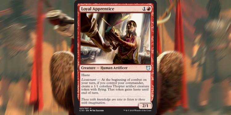 9 Brutal Lessons I Learned From Playing MTG Commander This Year 9 Brutal Lessons I Learned From Playing MTG Commander This Year