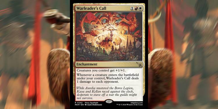 hail caesar mtg card list Full MTG Fallout Hail, Caesar Commander Deck Revealed