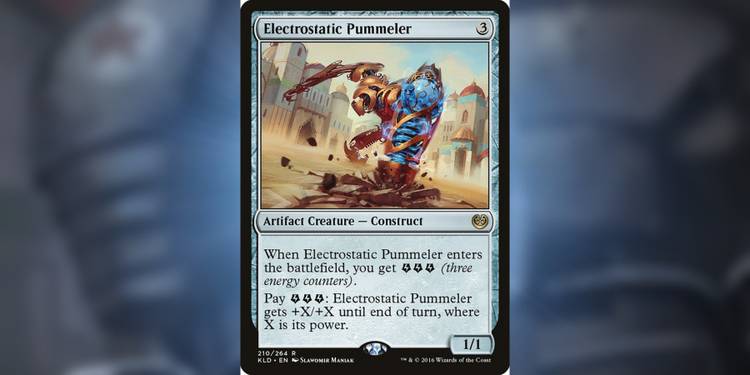 The Best Cards To Upgrade Your Science! Fallout Precon Deck (Magic: The Gathering) The Best Cards To Upgrade Your Science! Fallout Precon Deck (Magic: The Gathering)